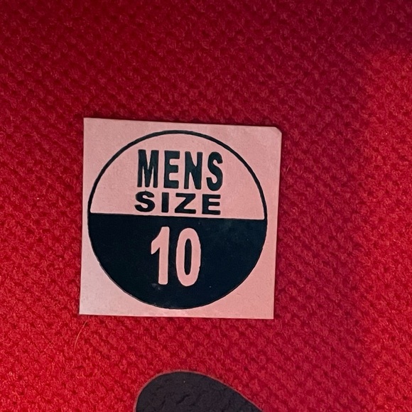 Nike SB Skateboard Blazer Low CS Bison/White/Sport Red Sneaker Skate Shoe Suede - Picture 16 of 16